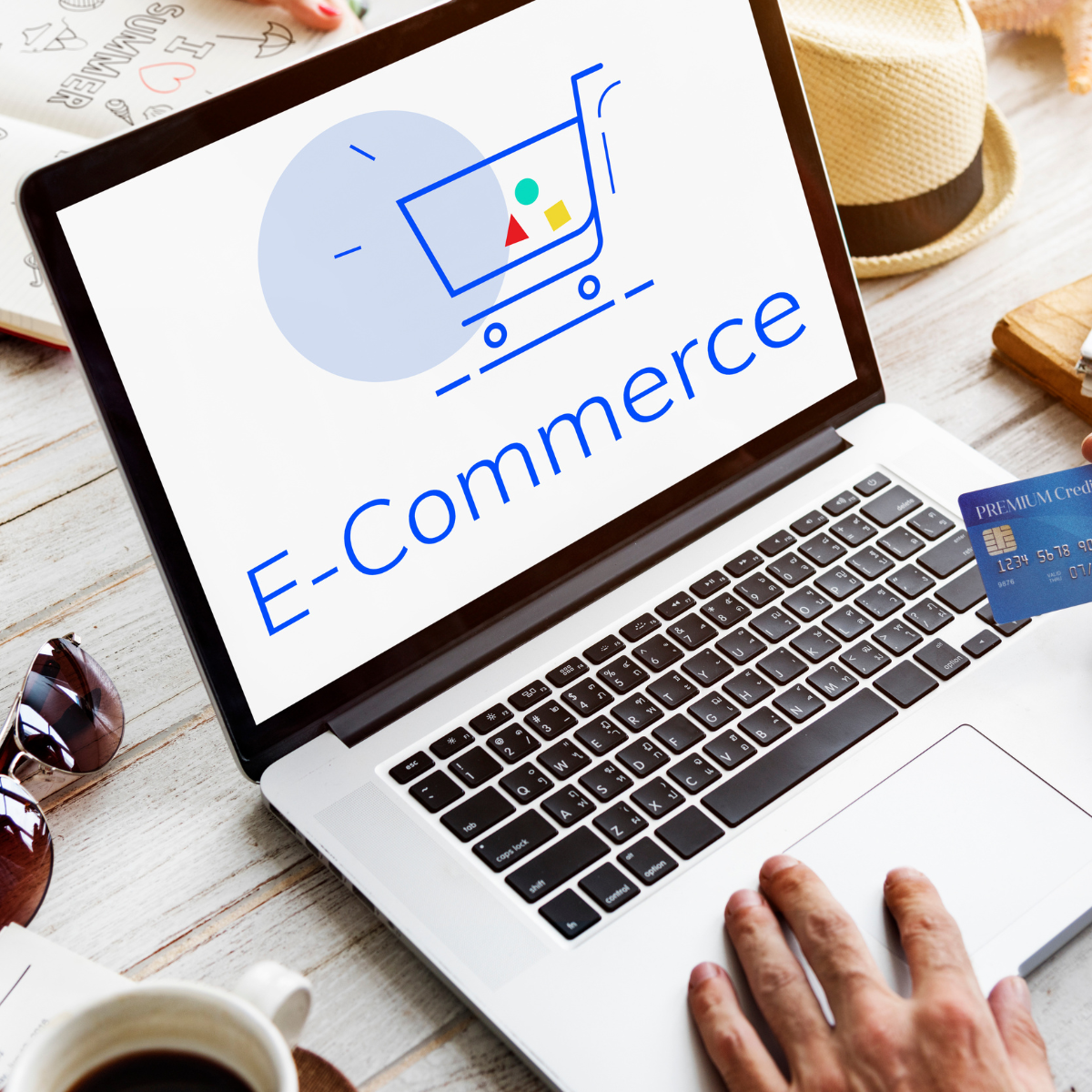 O Futuro do E-commerce: Tendências e Inovações