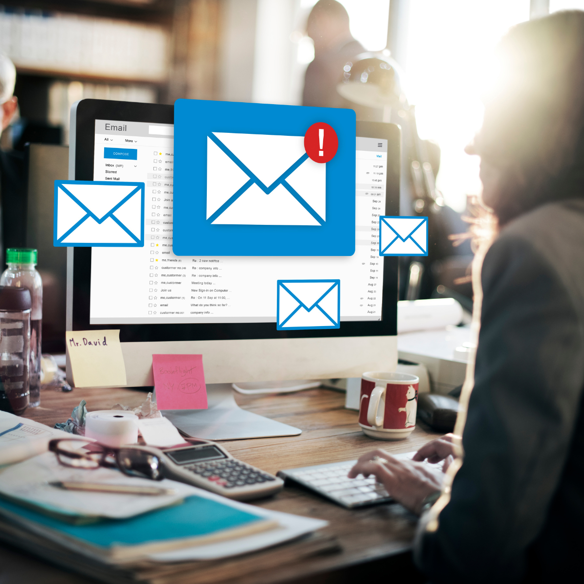 Email Marketing: Como Criar Campanhas Eficazes